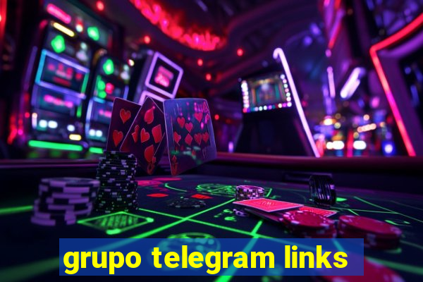 grupo telegram links