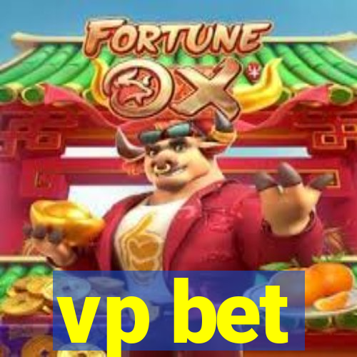 vp bet