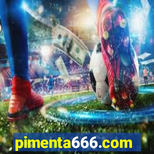 pimenta666.com