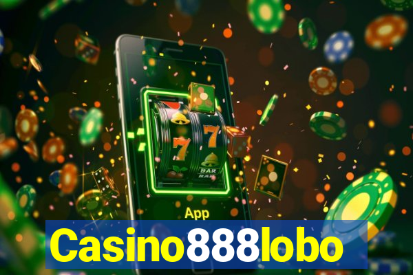 Casino888lobo