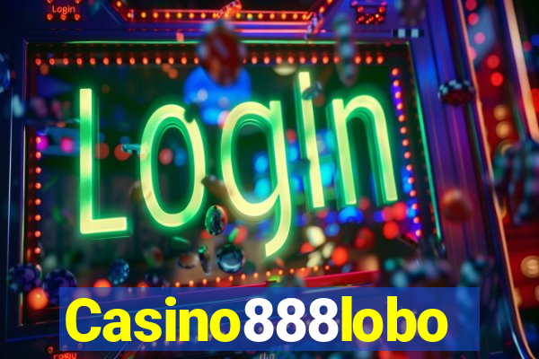 Casino888lobo