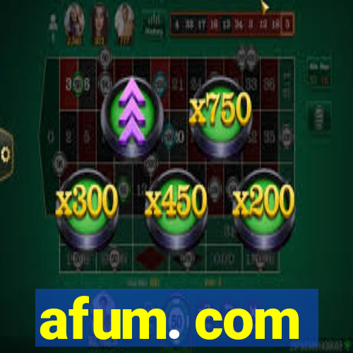 afum. com