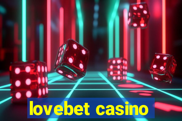 lovebet casino