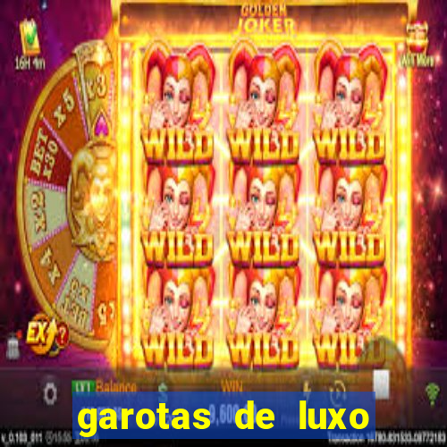 garotas de luxo porto feliz