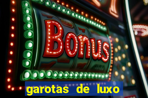 garotas de luxo porto feliz