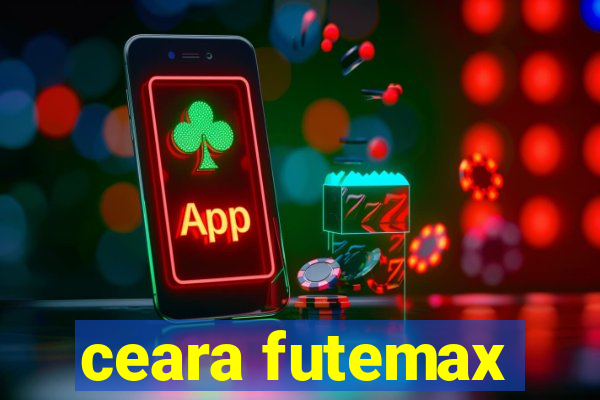 ceara futemax