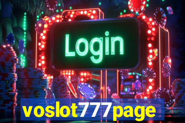 voslot777page