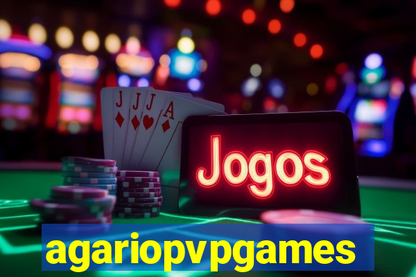 agariopvpgames