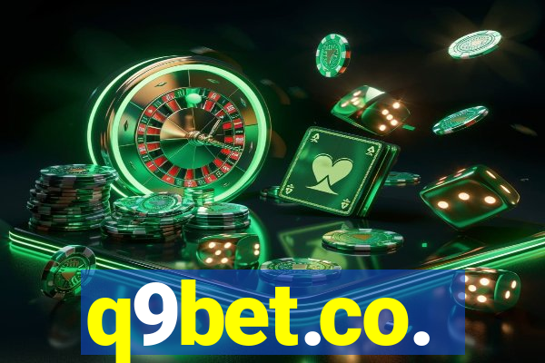 q9bet.co.