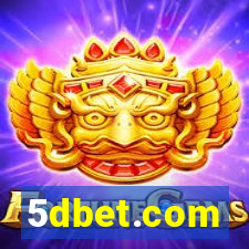 5dbet.com