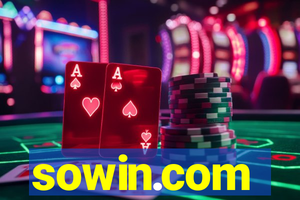 sowin.com