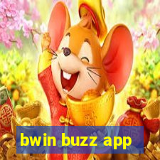 bwin buzz app