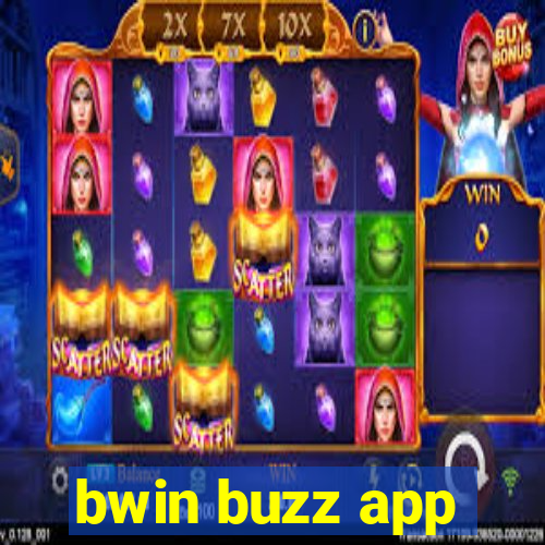 bwin buzz app