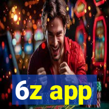 6z app