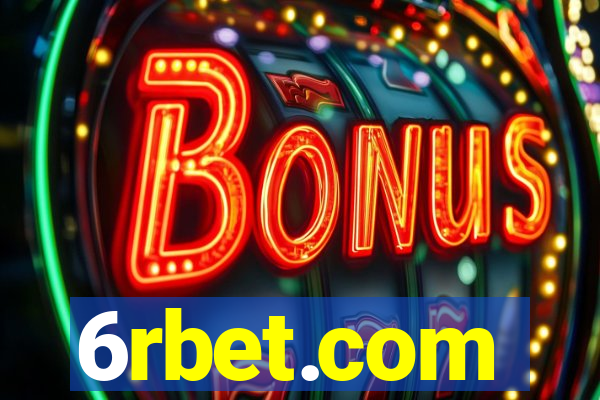 6rbet.com