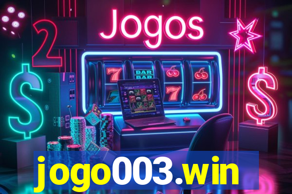 jogo003.win