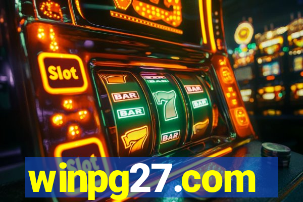 winpg27.com