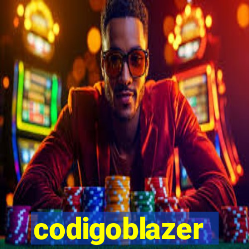 codigoblazer