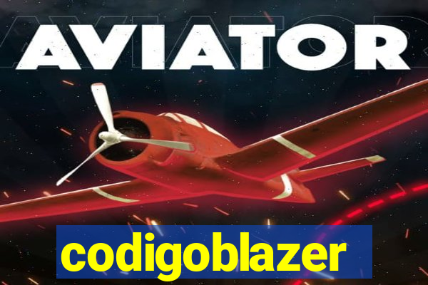 codigoblazer