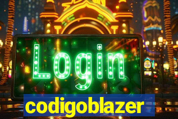 codigoblazer