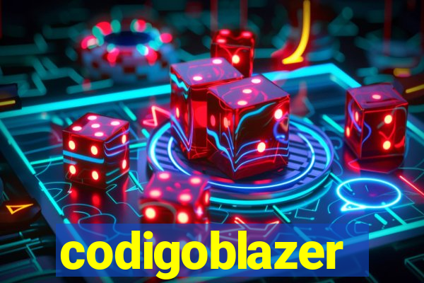 codigoblazer