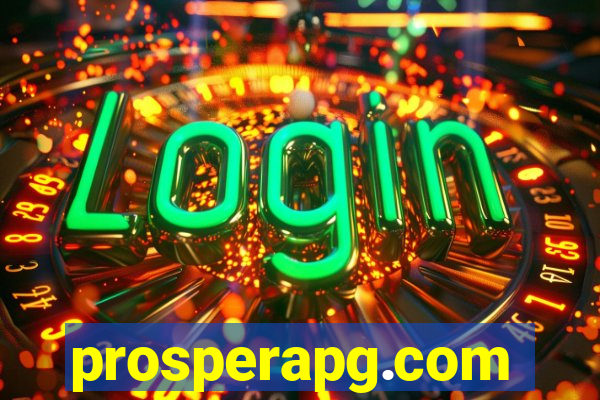 prosperapg.com