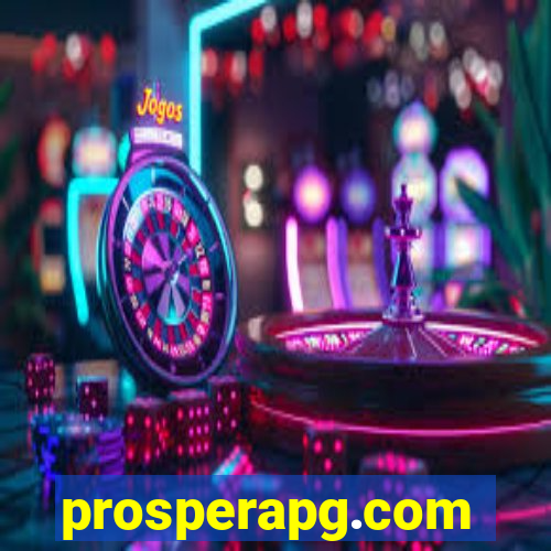 prosperapg.com