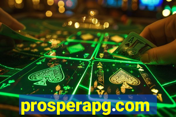 prosperapg.com