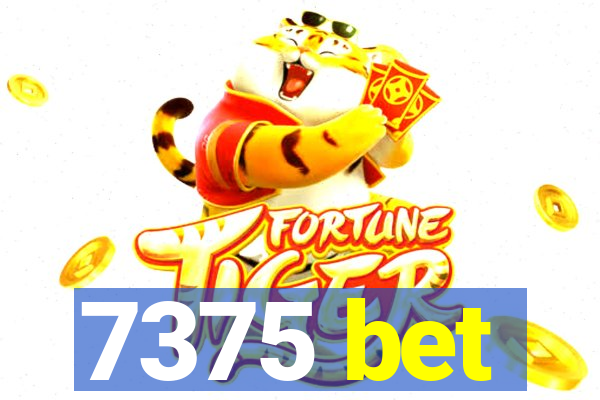 7375 bet