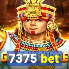 7375 bet