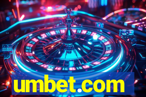 umbet.com