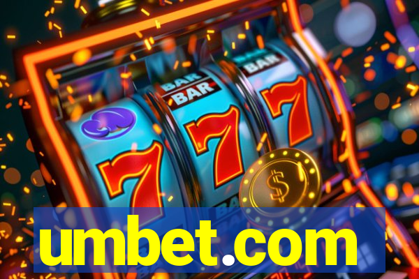 umbet.com