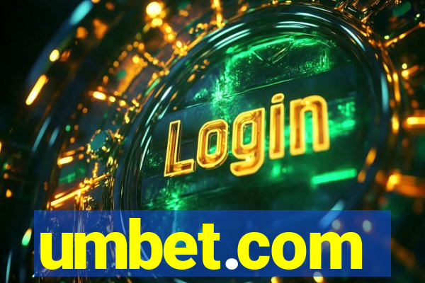 umbet.com