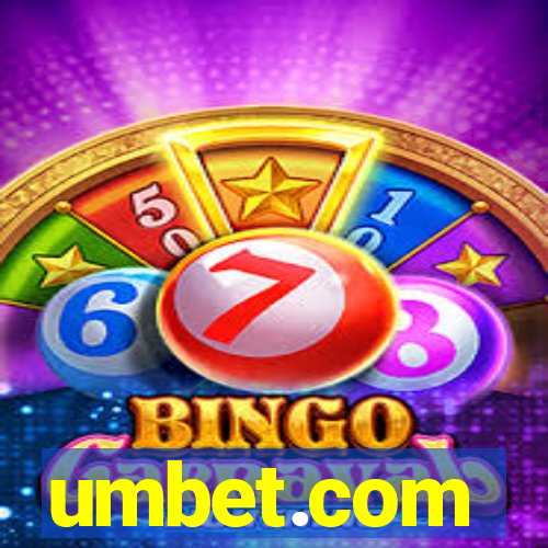 umbet.com