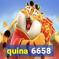 quina 6658