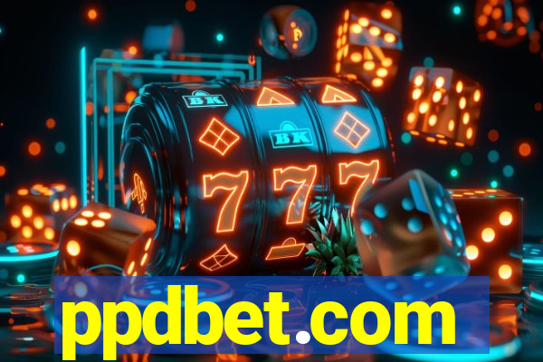 ppdbet.com