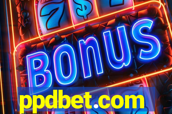 ppdbet.com