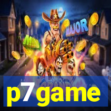 p7game