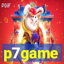 p7game