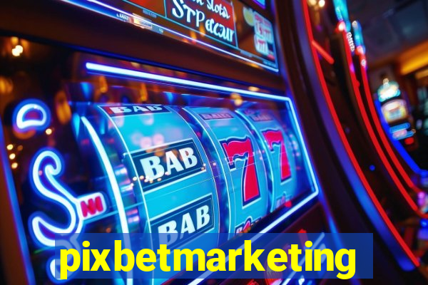 pixbetmarketing