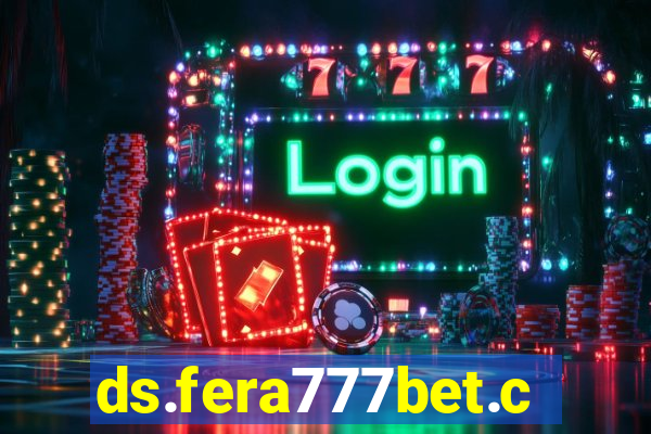 ds.fera777bet.com