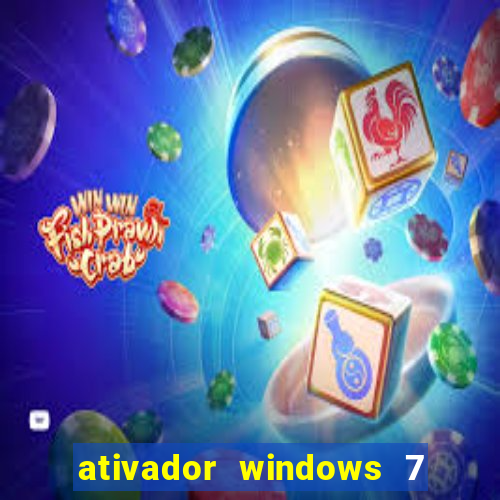 ativador windows 7 ultimate 64 bits download