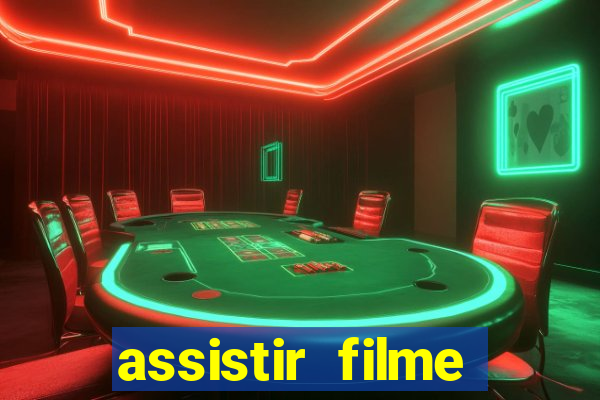 assistir filme bilhete de loteria