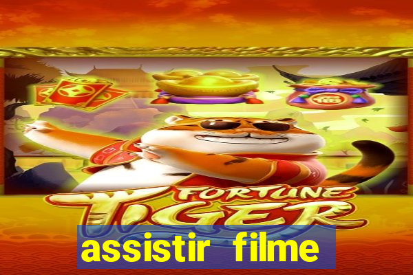 assistir filme bilhete de loteria