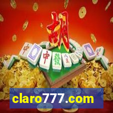 claro777.com