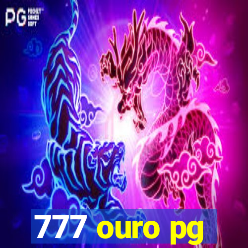 777 ouro pg