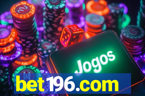 bet196.com