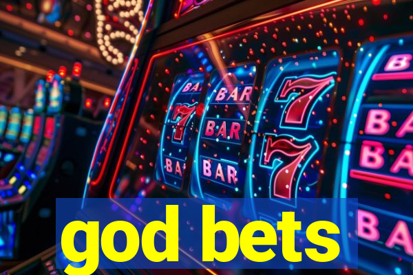 god bets