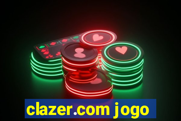 clazer.com jogo