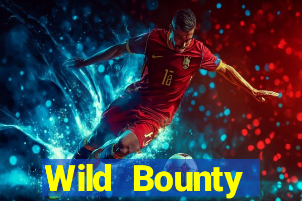 Wild Bounty Showdown horario pagante